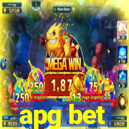 apg bet